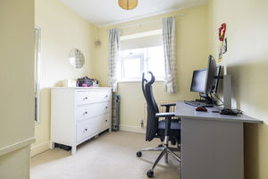 Bedroom- click for photo gallery